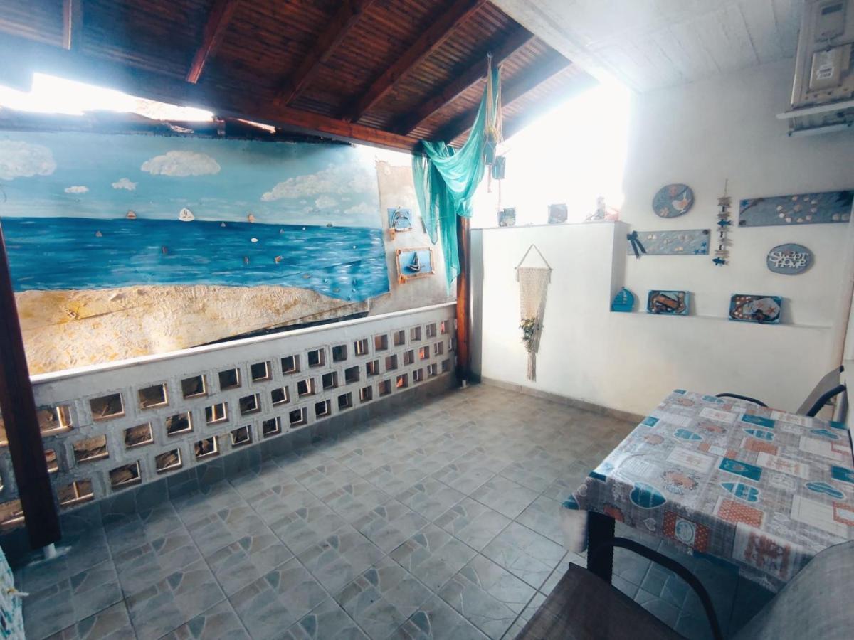 Peristerianos Apartments Néa Szkióni Kültér fotó