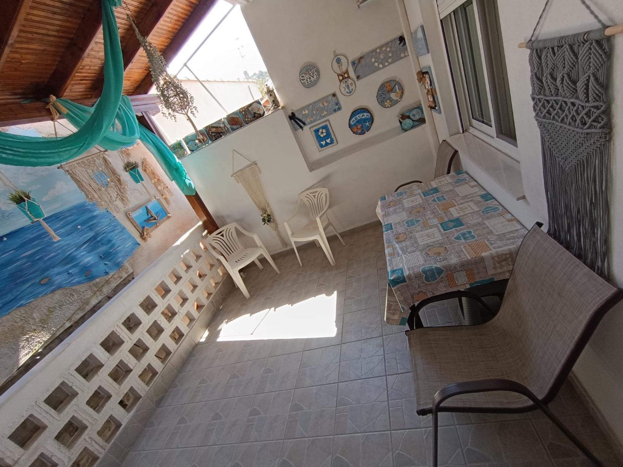 Peristerianos Apartments Néa Szkióni Kültér fotó