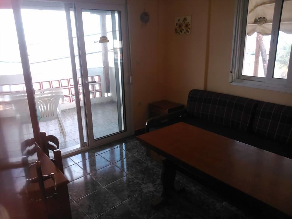 Peristerianos Apartments Néa Szkióni Kültér fotó